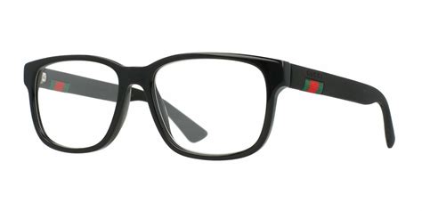 Gucci GG0011O Prescription Eyeglasses 